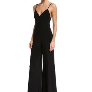Norma Kamali Slip Jumpsuit